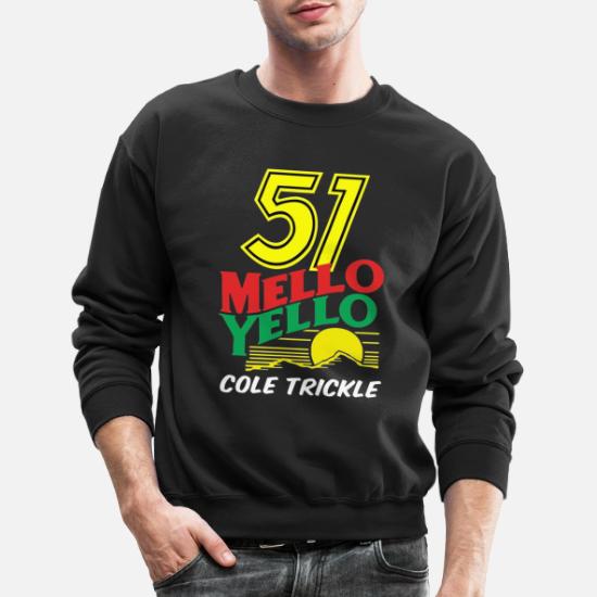 days of thunder sweatshirt